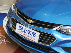 2017款 1.4T 两厢双离合领锋版