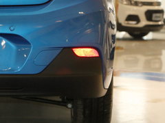 2017款 1.4T 两厢双离合领锋版
