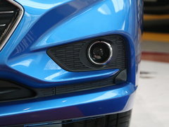 2017款 1.4T 两厢双离合领锋版
