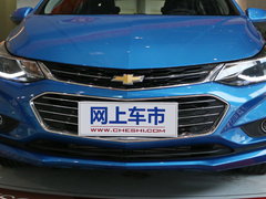 2017款 1.4T 两厢双离合领锋版