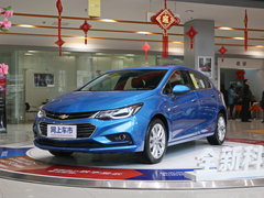 2017款 1.4T 两厢双离合领锋版