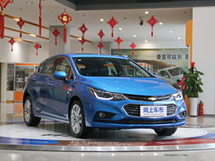 2017款 1.4T 两厢双离合领锋版