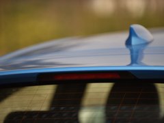 2017款 1.4T 两厢双离合领锋版