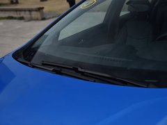 2017款 1.4T 两厢双离合领锋版