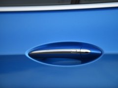 2017款 1.4T 两厢双离合领锋版
