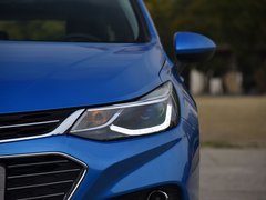 2017款 1.4T 两厢双离合领锋版