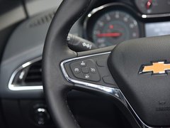2017款 1.4T 两厢双离合领锋版
