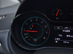 2017款 1.4T 两厢双离合领锋版