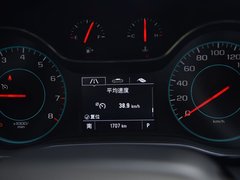 2017款 1.4T 两厢双离合领锋版
