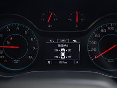 2017款 1.4T 两厢双离合领锋版
