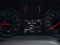 2017款 1.4T 两厢双离合领锋版