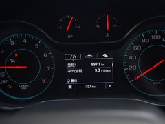 2017款 1.4T 两厢双离合领锋版