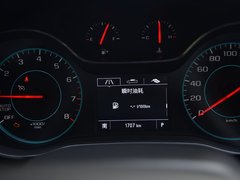 2017款 1.4T 两厢双离合领锋版