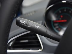 2017款 1.4T 两厢双离合领锋版