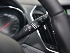 2017款 1.4T 两厢双离合领锋版
