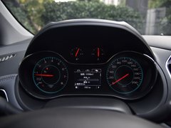 2017款 1.4T 两厢双离合领锋版