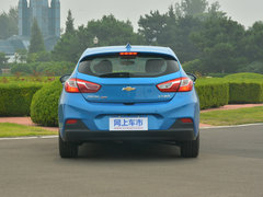 2017款 1.4T 两厢双离合领锋版