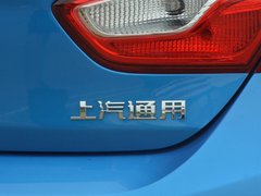 2017款 1.4T 两厢双离合领锋版