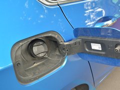 2017款 1.4T 两厢双离合领锋版