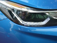 2017款 1.4T 两厢双离合领锋版
