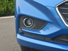 2017款 1.4T 两厢双离合领锋版