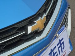2017款 1.4T 两厢双离合领锋版