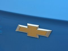 2017款 1.4T 两厢双离合领锋版