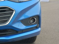2017款 1.4T 两厢双离合领锋版