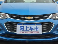 2017款 1.4T 两厢双离合领锋版