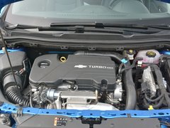 2017款 1.4T 两厢双离合领锋版