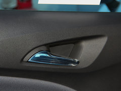 2017款 1.5L 两厢自动炫锋版