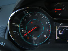 2017款 1.5L 两厢自动炫锋版