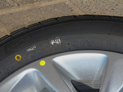 2017款 1.5L 两厢自动炫锋版