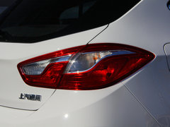 2017款 1.5L 两厢自动炫锋版