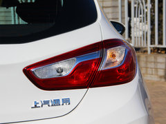 2017款 1.5L 两厢自动炫锋版