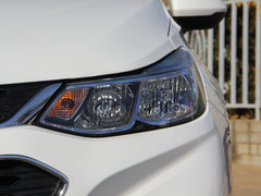 2017款 1.5L 两厢自动炫锋版