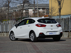 2017款 1.5L 两厢自动炫锋版