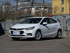 2017款 1.5L 两厢自动炫锋版