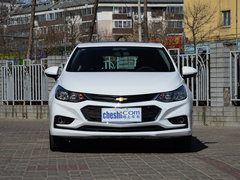 2017款 1.5L 两厢自动炫锋版