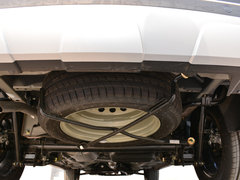 2017款 1.5L 智炫型
