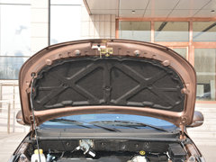 2017款 1.5L 智炫型