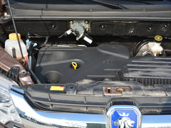 2017款 1.5L 智炫型
