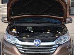 2017款 1.5L 智炫型