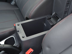 2017款 1.5L 智炫型