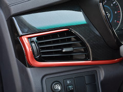 2017款 1.5L 智炫型