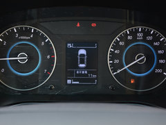 2017款 1.5L 智炫型