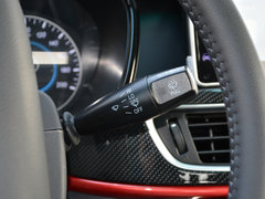 2017款 1.5L 智炫型