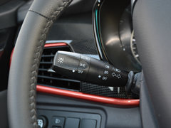 2017款 1.5L 智炫型