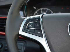 2017款 1.5L 智炫型