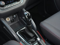 2017款 1.5L 智炫型